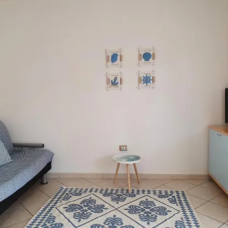 Il Corbezzolo Apartmán *
