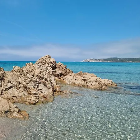 Apartmán Il Corbezzolo