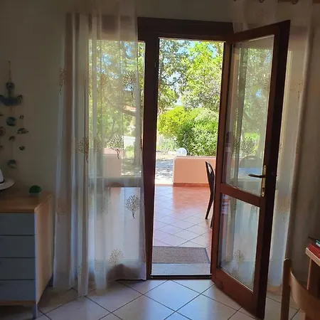 Il Corbezzolo * Rena Majore