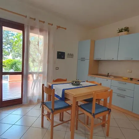 Il Corbezzolo Apartment *