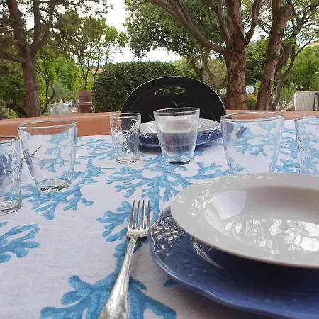 Il Corbezzolo Appartement Rena Majore
