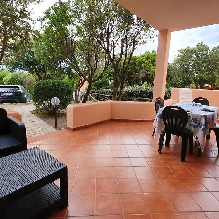 Il Corbezzolo Apartment Rena Majore