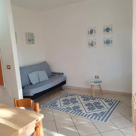 Lägenhet Il Corbezzolo