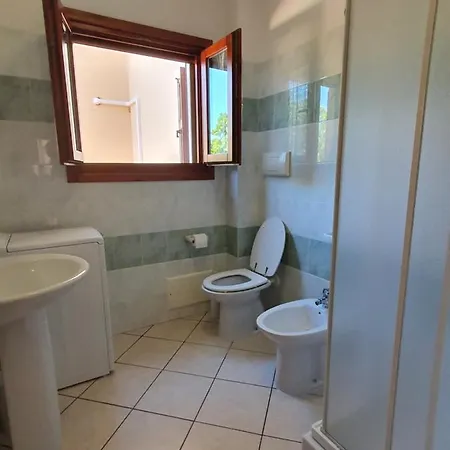 Il Corbezzolo Rena Majore