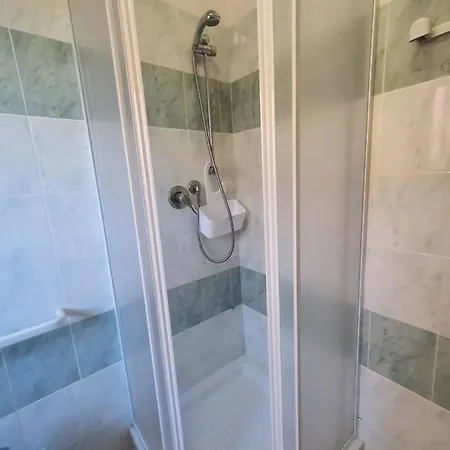 Il Corbezzolo Apartment Rena Majore