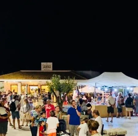 Lägenhet Il Corbezzolo