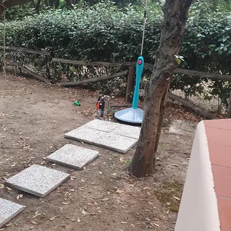 Il Corbezzolo Rena Majore