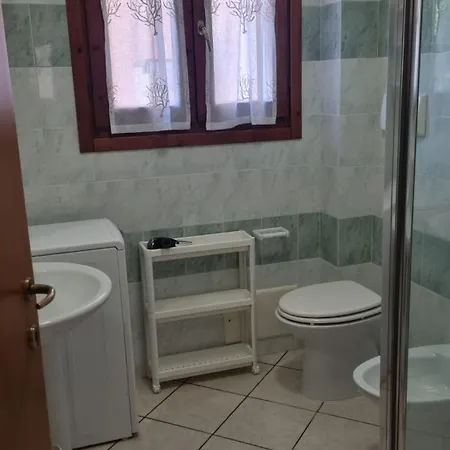Il Corbezzolo Rena Majore