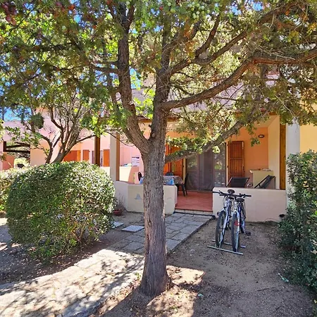Il Corbezzolo Appartement *