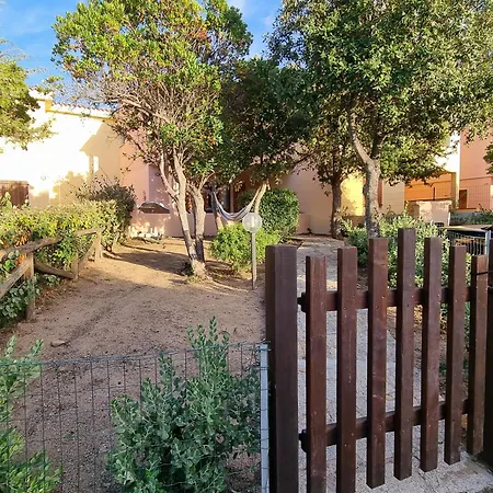Appartement Il Corbezzolo *