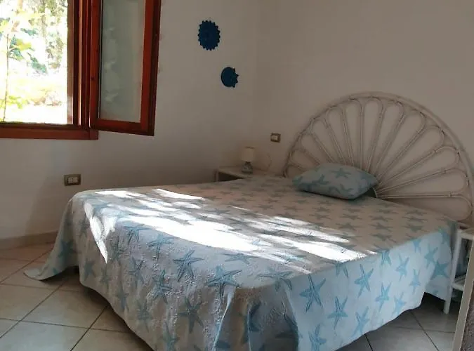 Il Corbezzolo * Rena Majore