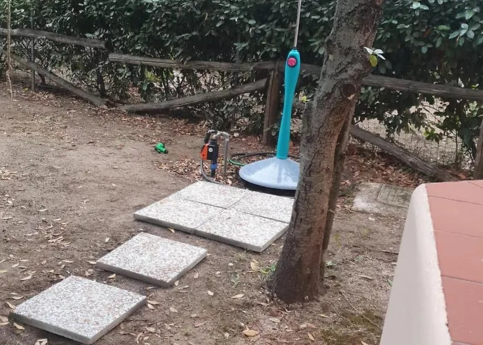 Il Corbezzolo Rena Majore