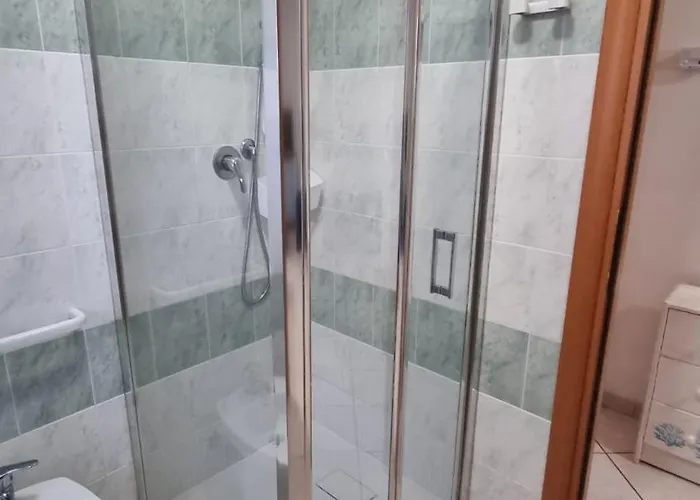 Apartman Il Corbezzolo