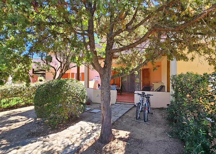 Il Corbezzolo Apartman *