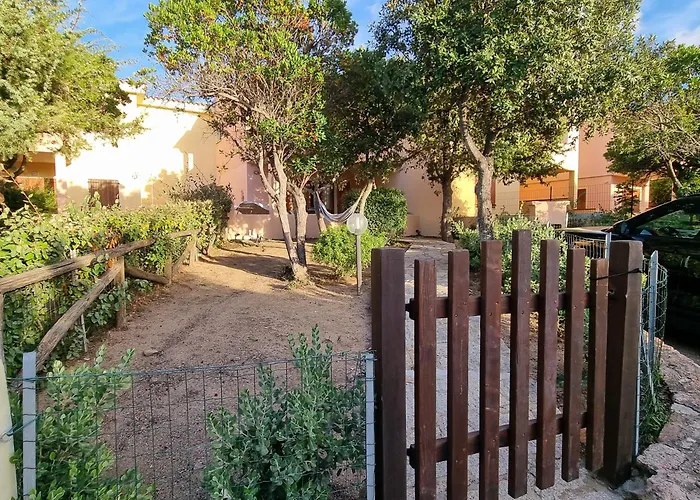 Apartman Il Corbezzolo *